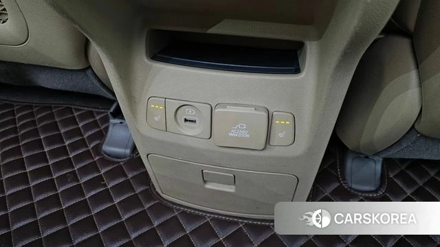 Kia The New Carnival id 4551880 из Кореи 10