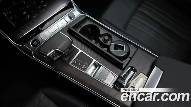 Audi A6 (C8) id 2664261 из Кореи 10