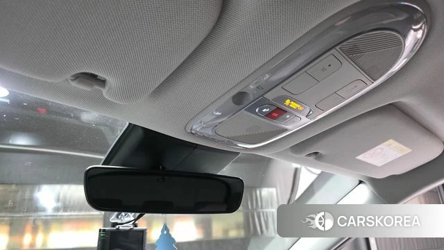 Hyundai Ionic 5 id 4636591 из Кореи 10