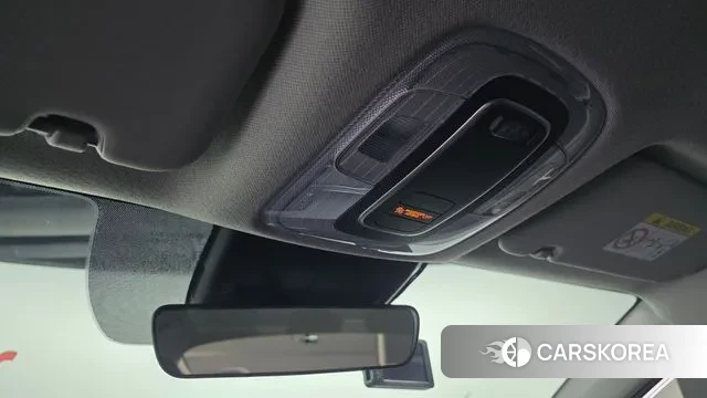 Hyundai The New Avante (CN7) id 3614725 из Кореи 10