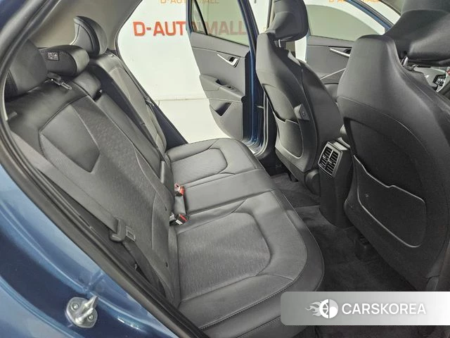 Kia Di Ol Nu Niro id 3883229 из Кореи 10