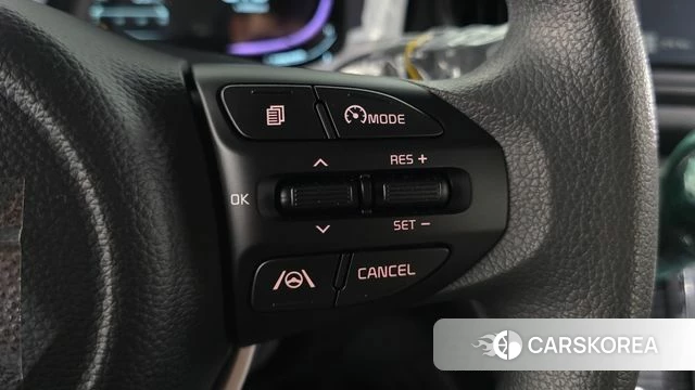 Kia The New Kia Ray id 4681311 из Кореи 10