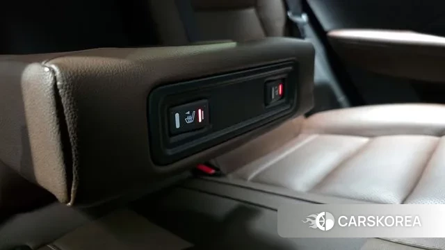 Renault Korea (Samsung) The New QM6 id 3753958 из Кореи 10