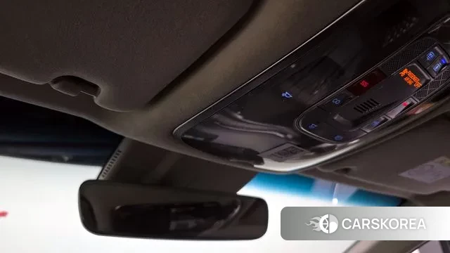 Genesis Electrified G80 (RG3) id 3043113 из Кореи 10