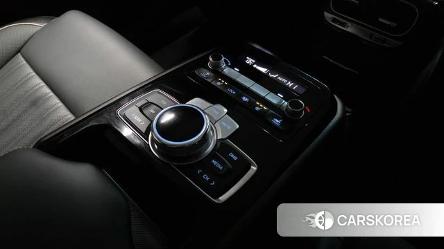 Genesis G90 id 3904402 из Кореи 10