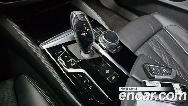 BMW 6 Series GT (G32) id 2682038 из Кореи 10