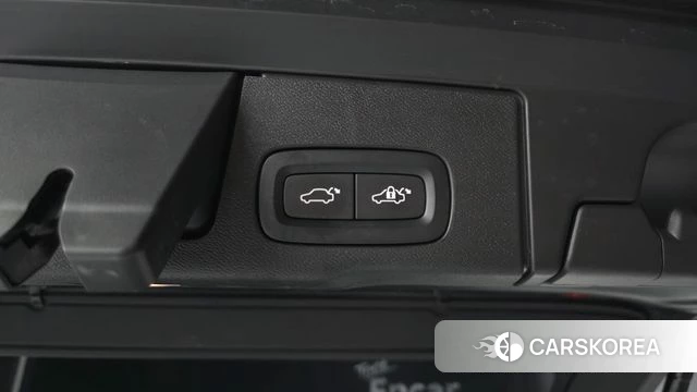 Volvo XC60 second Generation id 4696179 из Кореи 10