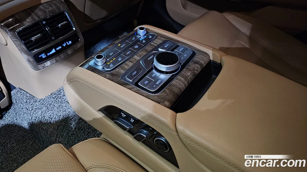 Kia More K9 id 2161241 из Кореи 10