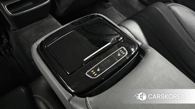 Genesis G80 (RG3) id 3833218 из Кореи 10