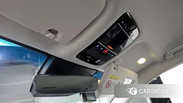 Hyundai Grandeur Hybrid (GN7) id 3007207 из Кореи 10