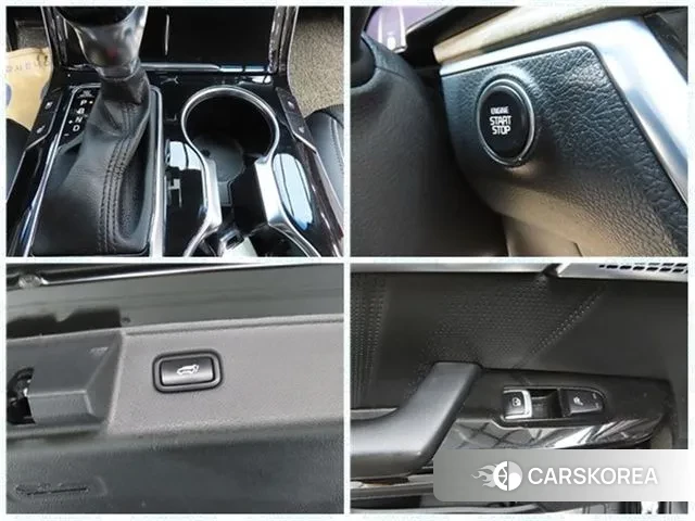 Kia Mohave Master id 3297157 из Кореи 10