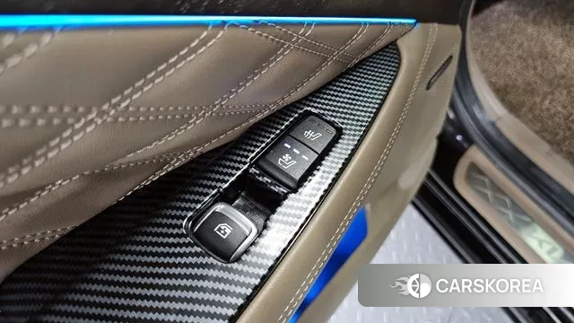 Kia K8 id 3237798 из Кореи 10