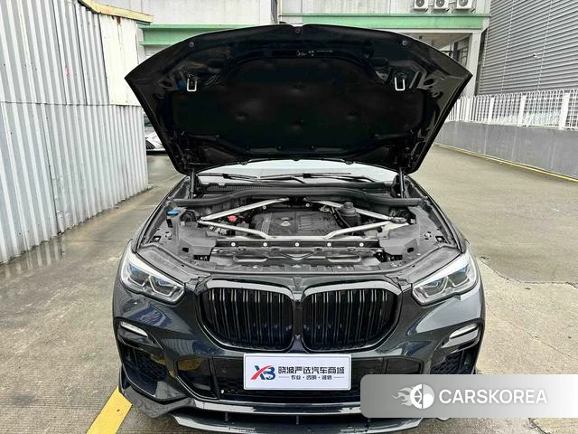 BMW X5 (imported) id 4335143 из Китая 10