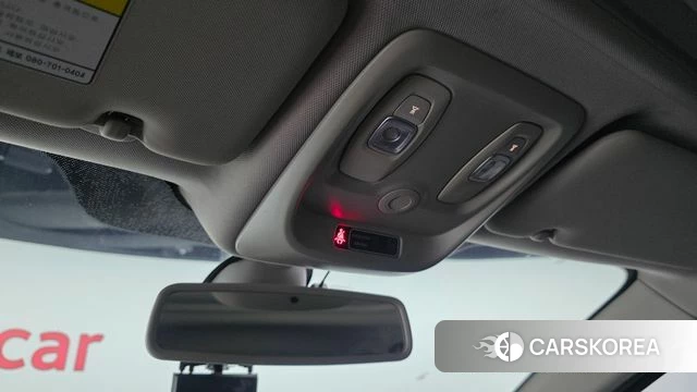 Renault Korea (Samsung) New QM3 id 4225805 из Кореи 10