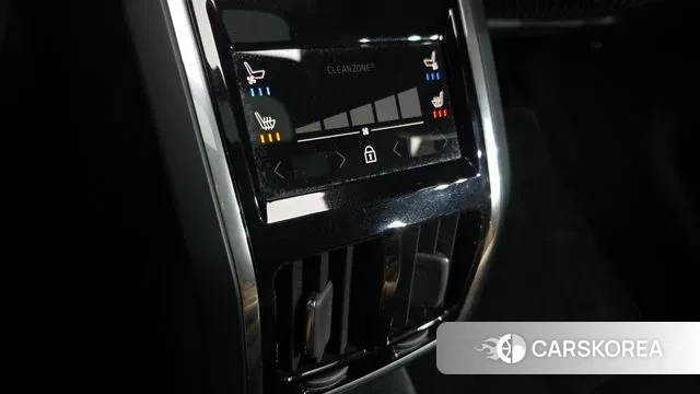 Volvo S90 id 3246725 из Кореи 10