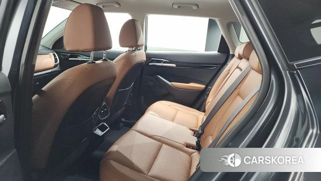 Kia The New Seltos id 4342479 из Кореи 10