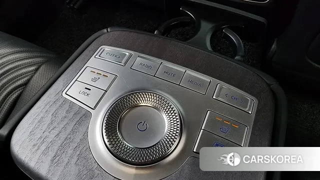 Genesis G80 (RG3) id 3428553 из Кореи 10