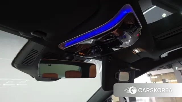 Mercedes-Benz S-Class W223 id 2993661 из Кореи 10