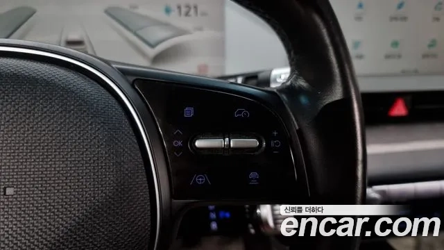 Hyundai Ionic 5 id 2944428 из Кореи 10