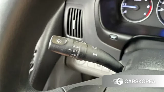 Hyundai The New Grand Starex id 3034083 из Кореи 10