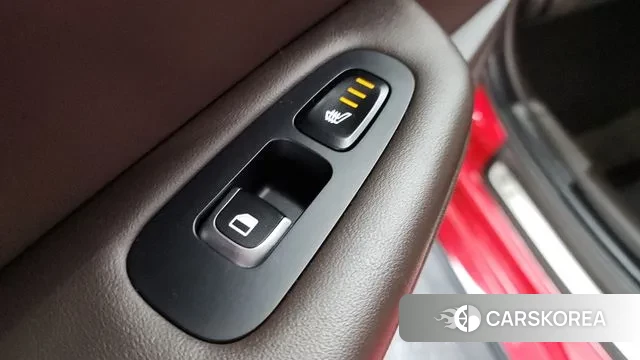 Kia Stinger id 3494395 из Кореи 10