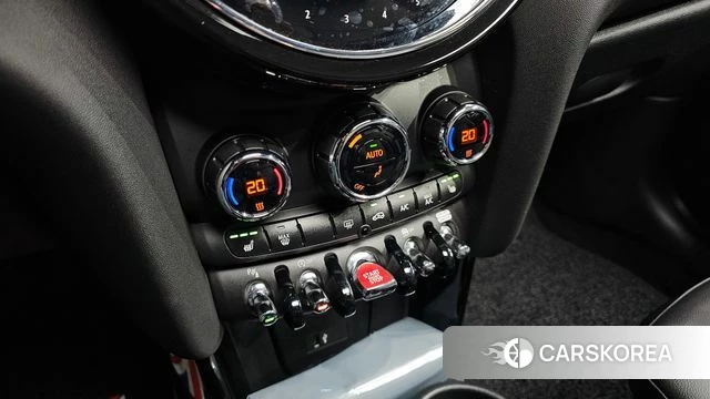 Mini Cooper id 3964085 из Кореи 10