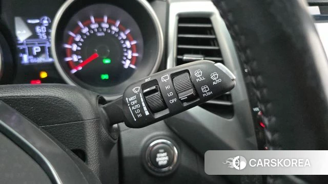 Ssangyong Tivoli Armor id 4587357 из Кореи 10