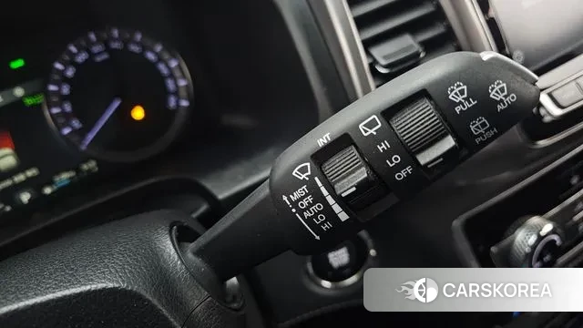 Ssangyong G4 Rexton id 3636609 из Кореи 10