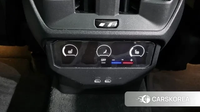 BMW X3 (G45) id 3528255 из Кореи 10