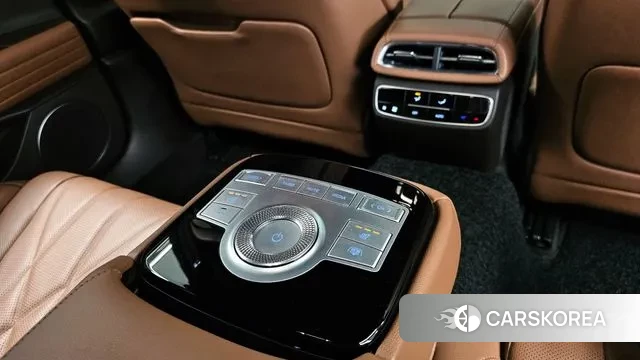 Genesis G80 (RG3) id 3053978 из Кореи 10