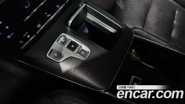 Hyundai The New Grandeur IG id 2690384 из Кореи 10