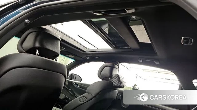 Genesis G80 (RG3) id 3615755 из Кореи 10