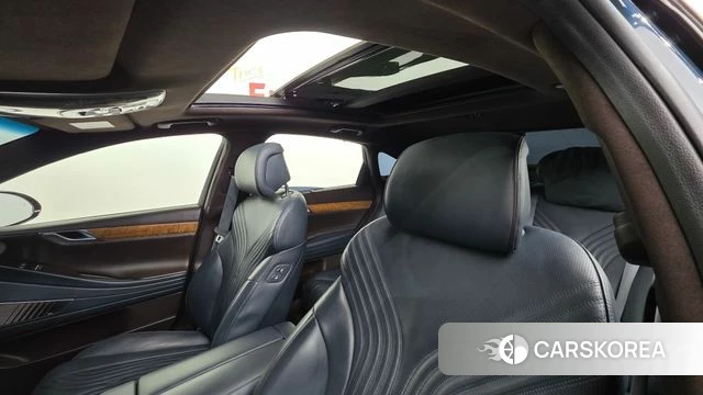 Genesis G80 (RG3) id 3799709 из Кореи 10