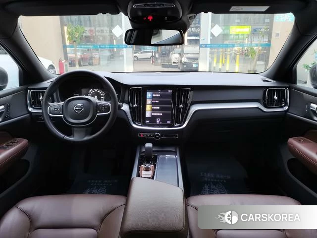 Volvo S60 id 4209173 из Китая 10