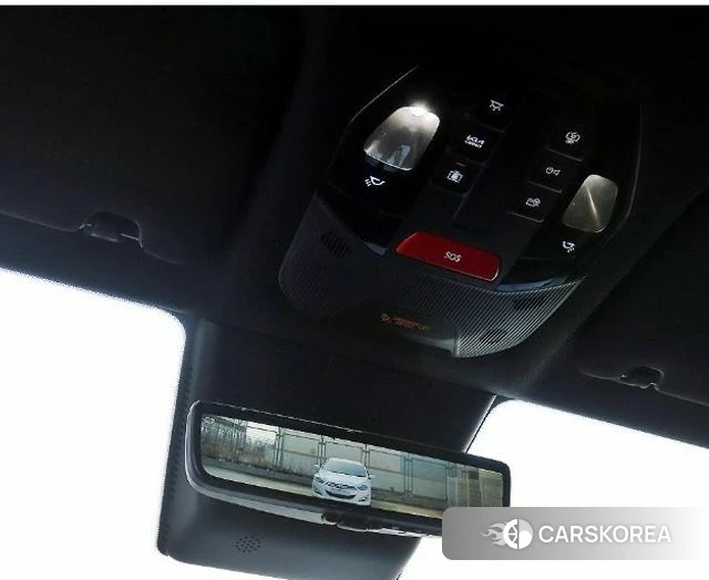 Kia Tasman id 4644998 из Кореи 10