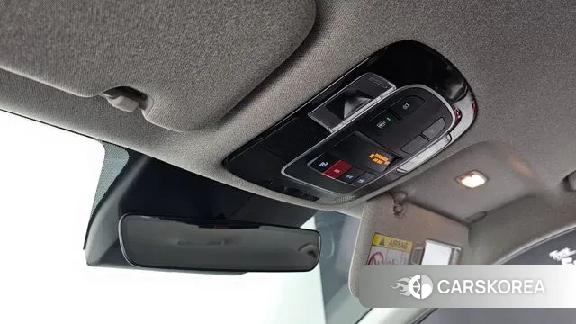 Hyundai Sonata D Edge (DN8) id 3393839 из Кореи 10