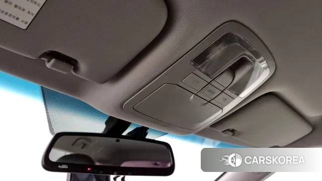 Ssangyong Tivoli Air id 3000373 из Кореи 10