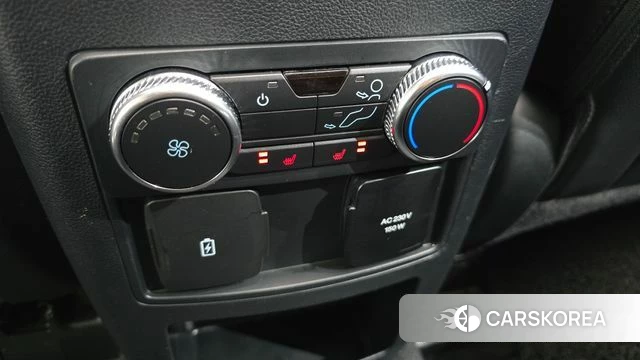Ford Explorer 6th Generation id 4383085 из Кореи 10
