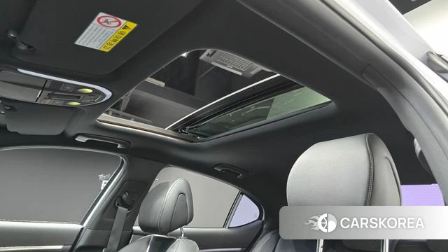 Genesis G70 id 4693849 из Кореи 10