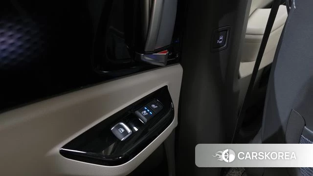 Kia Carnival 4th generation id 3965565 из Кореи 10