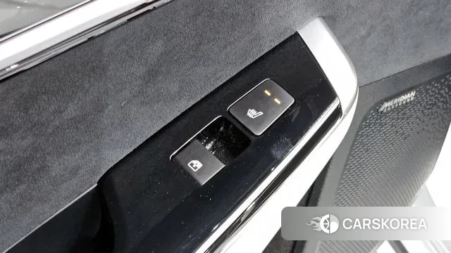 Kia EV6 id 2900707 из Кореи 10