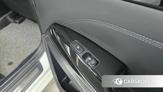 Kia K7 Premier id 4722283 из Кореи 10