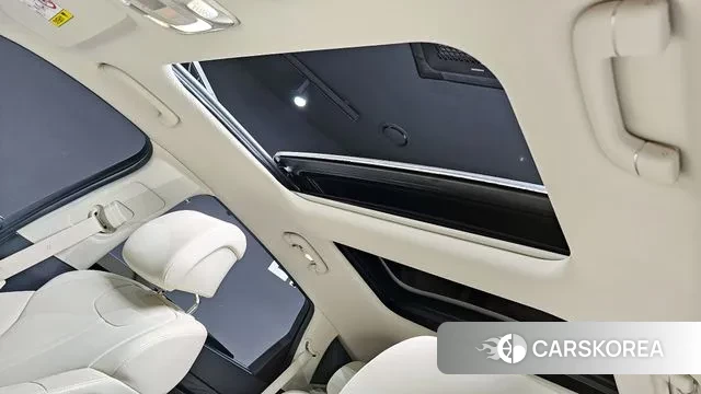 Genesis GV80 id 3438555 из Кореи 10