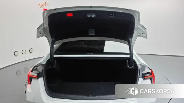 Kia The New K8 Hybrid id 4853735 из Кореи 10