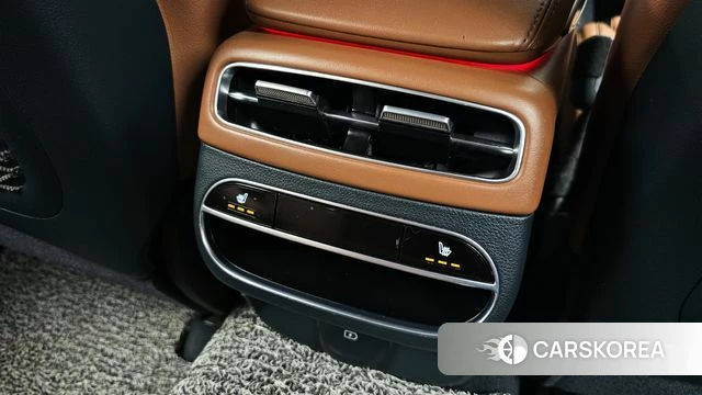 Genesis GV70 id 4324180 из Кореи 10