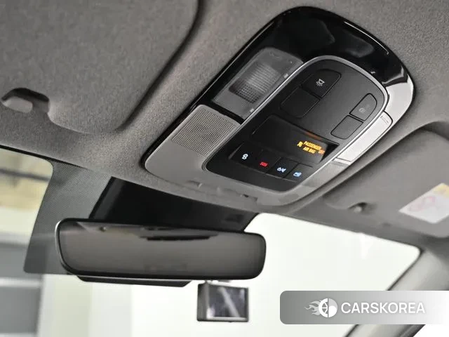 Hyundai Sonata (DN8) id 3567224 из Кореи 10