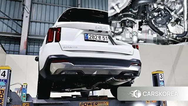 Kia The New Sorento 4th Generation id 3354094 из Кореи 10