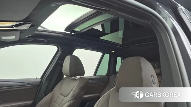 BMW iX3 id 3467442 из Кореи 10