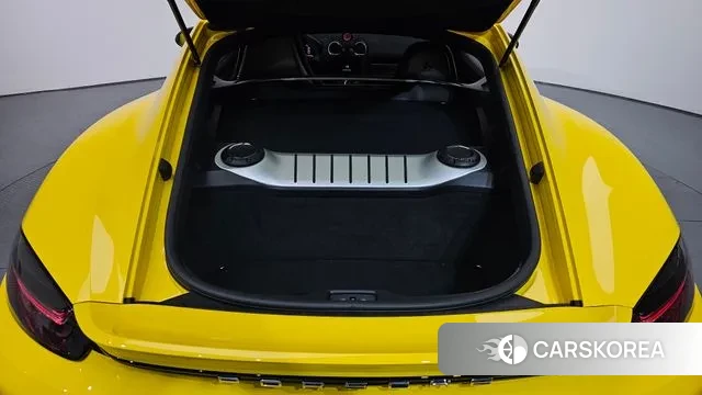 Porsche 718 Cayman id 3571968 из Кореи 10