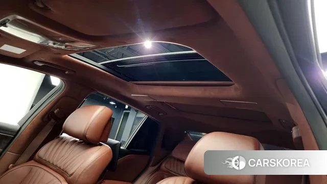 Genesis G90 (RS4) id 3443090 из Кореи 10